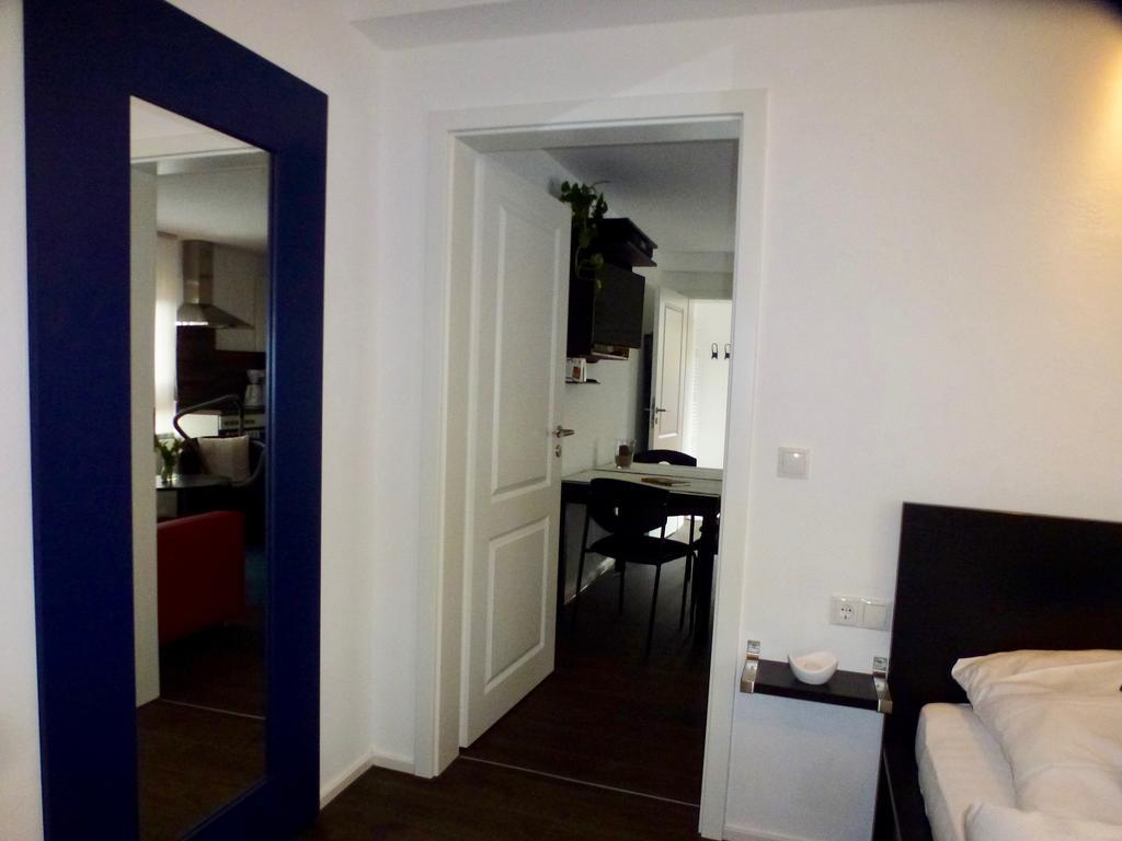 Ahle Uhl Apartment Honningen  Exterior photo