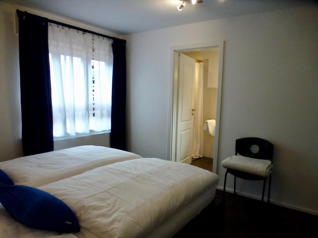 Ahle Uhl Apartment Honningen  Exterior photo