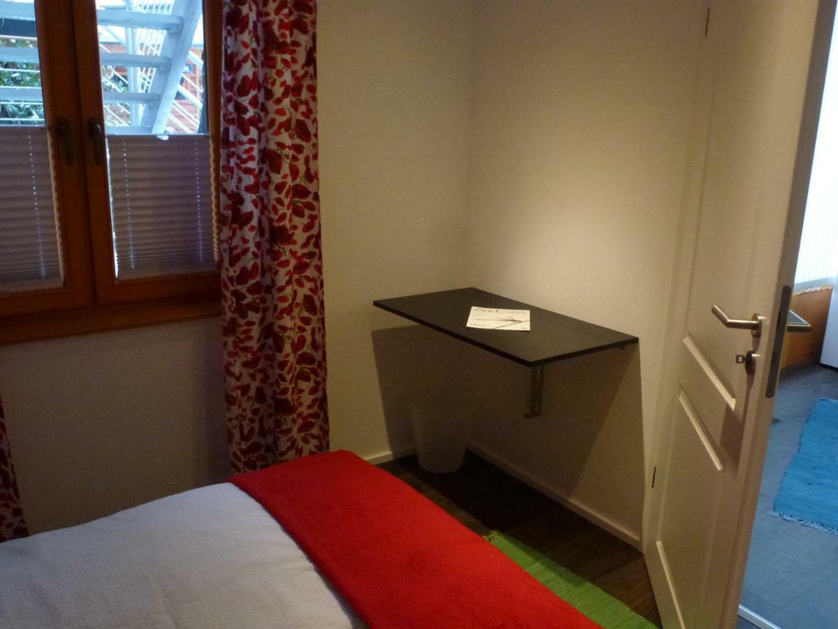 Ahle Uhl Apartment Honningen  Exterior photo